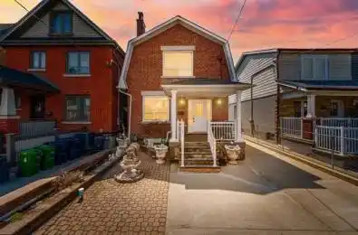 444 Maybank Avenue Toronto W02 Ontario M6N 3S8