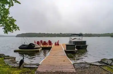 227 Peters Crescent Grey Highlands Ontario N0C 1E0