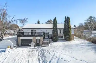 20 Buckhorn Road Kawartha Lakes Ontario K9V 4R6