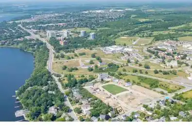 405 Wellington Street Kingston Ontario K7K 6W4