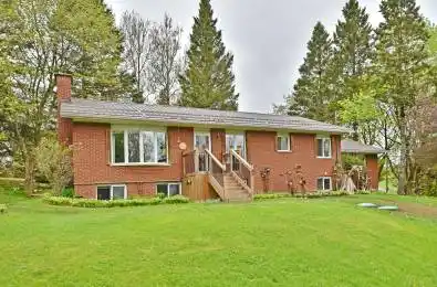 110 Old Highway 4 N/A Grey Highlands Ontario N0C 1E0
