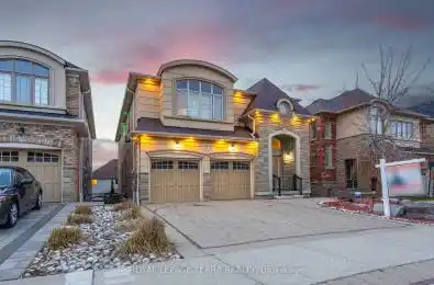 584 Pinery Trail Waterloo Ontario N2V 2Y3