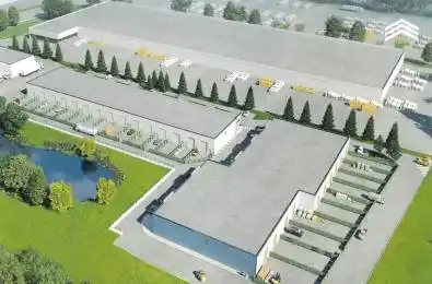 12555 COLERAINE Drive Unit# 25 Caledon Ontario L7E 3B5