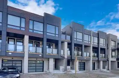 41 Kintall Way Vaughan Ontario L4L 0M6