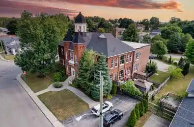 27 Chapel Street Unit# 101 Woodstock Ontario N4S 3R5