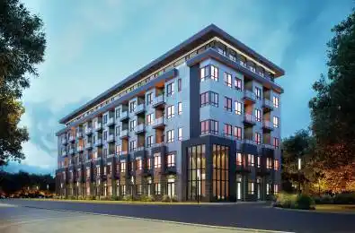 1150 Fanshawe Park Road Unit# 302 London North Ontario N5X 3Z8