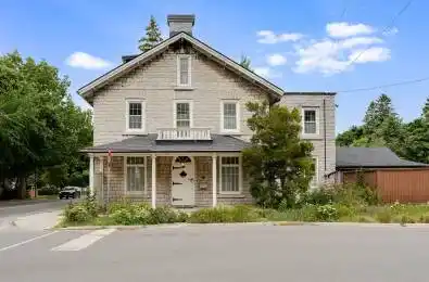 2 Alwington Avenue Kingston Ontario K7L 4R3