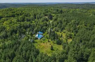 842 Centreview Road Hastings Highlands Ontario K0J 1L0