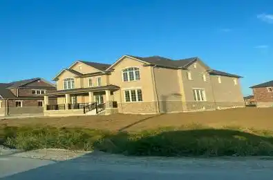 65 Golden Meadows Drive Unit# 76 Otonabee-South Monaghan Ontario K9J 0