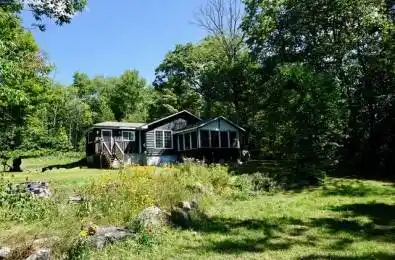 1116 Moon River Road Muskoka Lakes Ontario P0C 1A0
