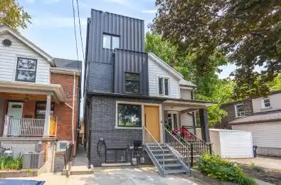 105 Campbell Avenue Unit# 2 Toronto W02 Ontario M6P 3V1