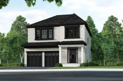 2151 Chris Mason Street Oshawa Ontario L1L 0V9