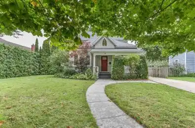 9 East Avenue St. Thomas Ontario N5R 3S9