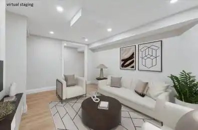 2129 Nipigon Drive Unit# Basement Oakville Ontario L6H 4E4