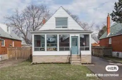 18 Gardens Crescent Unit# Lower Toronto E03 Ontario M4B 1T5