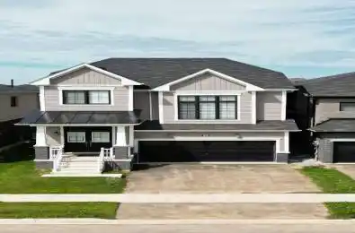 9 Ever Sweet Way Thorold Ontario L2E 6S4