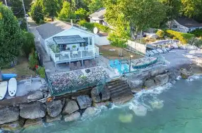 135 Cedar Crest Beach Road Clarington Ontario L1C 3K3