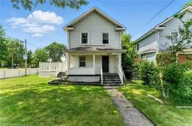 4599 Fourth Avenue Niagara Falls Ontario L2E 4N5