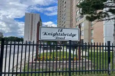 18 Knightsbridge Road Unit# 406 Brampton Ontario L6T 3X5
