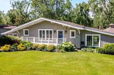 27 Poplar Crescent Ramara Ontario L0K 1B0