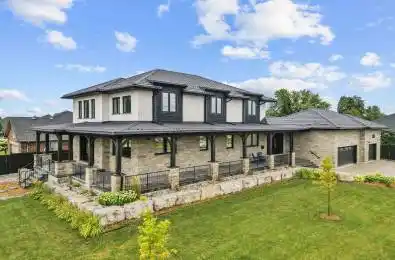 100 Field Street Lambton Shores Ontario N0N 1J0