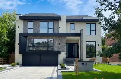 103 Bevdale Road Toronto C07 Ontario M2R 1L8