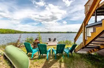 57 Mayflower Lane Perry Ontario P0A 1J0