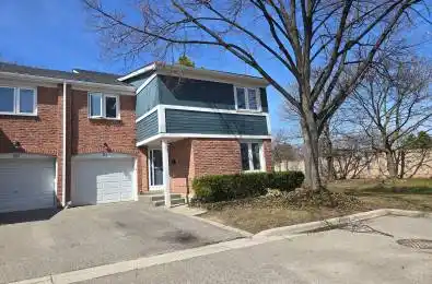 2155 South Millway N/A Unit# 21 Mississauga Ontario L5L 3S1