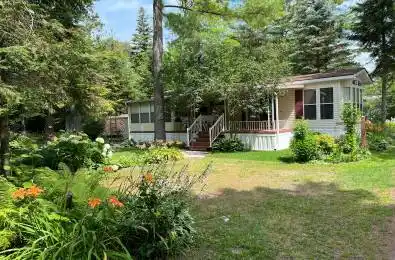 85 Theme Park Drive Unit# 247 Wasaga Beach Ontario L9Z 1X7