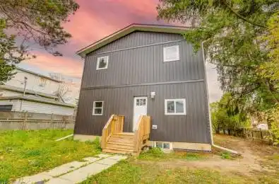 50 Martin Street Unit# 1 Thorold Ontario L2V 3X2