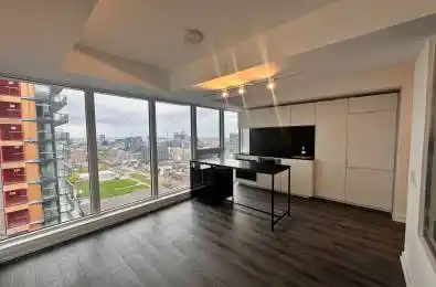 77 Shuter Street Unit# 3107 Toronto C08 Ontario M5B 0B8