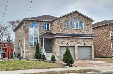 44 York Street Mississauga Ontario L4T 1E7