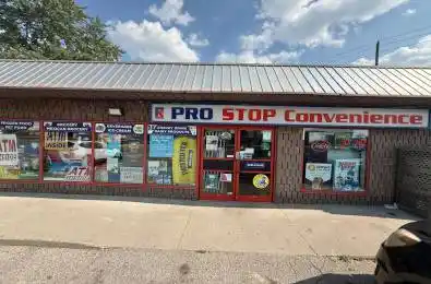 91 King Street Lambton Shores Ontario N0N 1J0