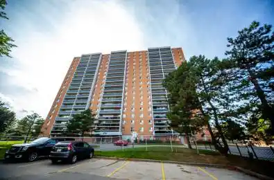 270 Palmdale Drive Unit# 1702 Toronto E05 Ontario M1T 3N8
