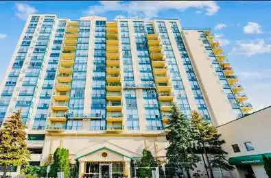 65 Ellen Street Unit# 708 Barrie Ontario L4N 3A5