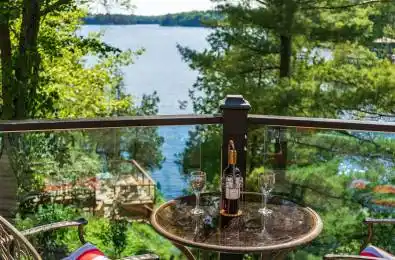 1113 Golf Ave Road Unit# 9 Muskoka Lakes Ontario P0B 1J0