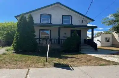 151 Park Place Peterborough Central Ontario K9J 3V8