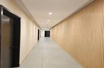 8365 Woodbine Avenue Unit# 101A Markham Ontario L3R 2P4