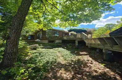 135 JOHN BUCHLER Road Georgian Bay Ontario L0K 1E0