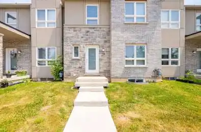 19 Perenack Avenue Welland Ontario L3C 5L5