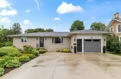 40 Arthur Street Minto Ontario N0G 1Z0