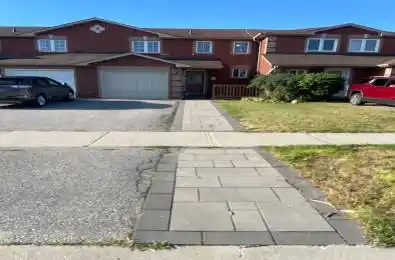 191 Dunsmore Lane Barrie Ontario L4M 6Z8