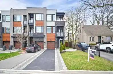 1625 Blanefield Road Mississauga Ontario L5G 0C4