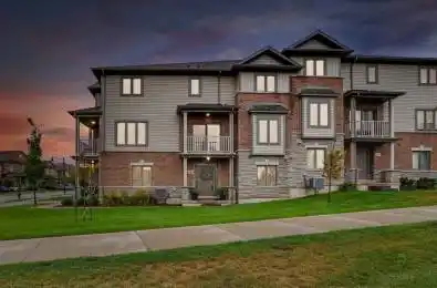 101 Mallard Trail Hamilton Ontario L8B 1W5