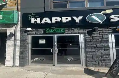 856 Eglinton Avenue Unit# A Toronto C11 Ontario M4G 2L1