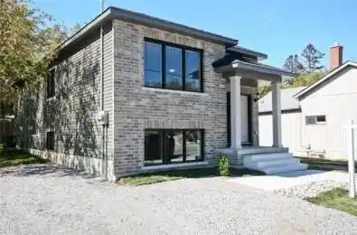 214 Celina Street Oshawa Ontario L1H 4N6