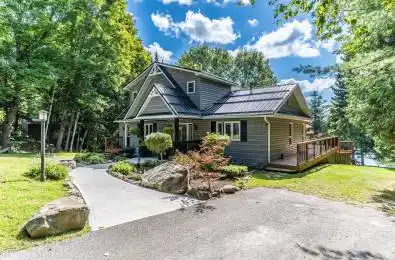 1023 Carlo Enterprise Road Unit# 16 Muskoka Lakes Ontario P0B 1M0