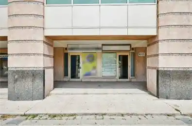 108 Corporate Drive Unit# 12 & 15 Toronto E09 Ontario M1H 3H9