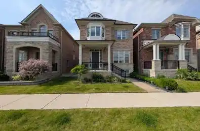 230 Paradelle Drive Richmond Hill Ontario L4E 0E4