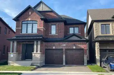 3453 Mosley Gate Oakville Ontario L6H 0Y8
